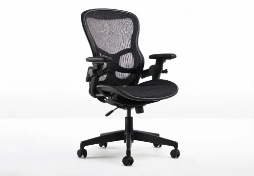 Ergonomic task chair